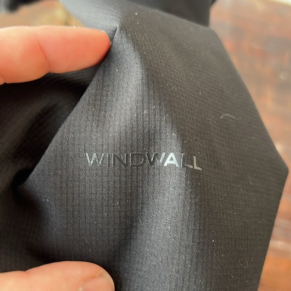 The North Face Men’s Apex Elevation Insulated Windwall Jacket Size M - Picture 4 of 8